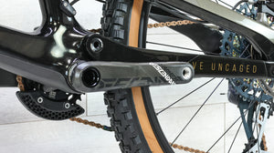 YT Capra Elite 29 Mountain Bike - 2021, Medium