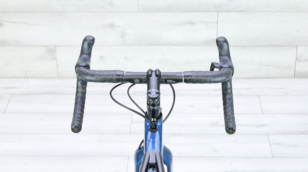 3T Exploro Team Ekar Gravel Bike - 2023, Medium