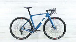 3T Exploro Team Ekar Gravel Bike - 2023, Medium