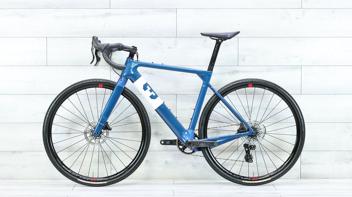 3T Exploro Team Ekar Gravel Bike - 2023, Medium