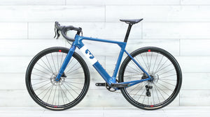 3T Exploro Team Ekar Gravel Bike - 2023, Medium