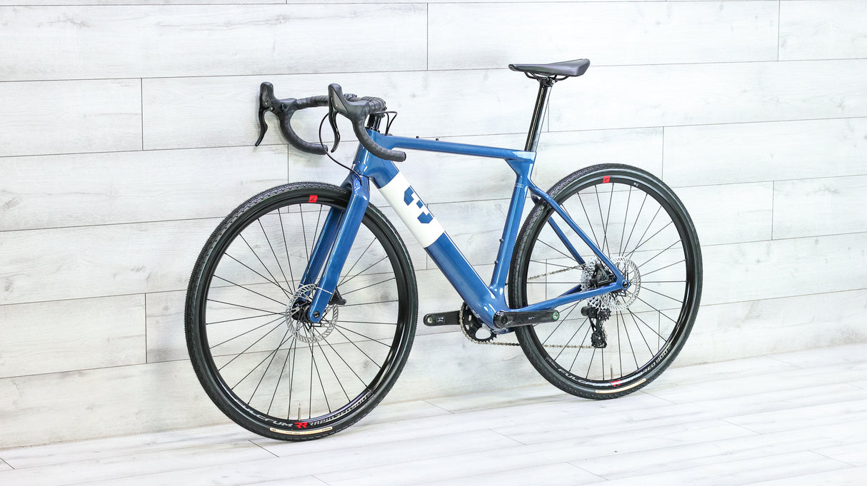 3T Exploro Team Ekar Gravel Bike - 2023, Medium