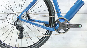 3T Exploro Team Ekar Gravel Bike - 2023, Medium