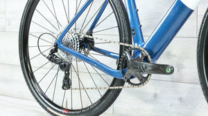 3T Exploro Team Ekar Gravel Bike - 2023, Medium
