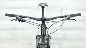 Trek Supercaliber 9.8 GX Mountain Bike - 2021, X-Large
