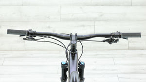 Trek Supercaliber 9.8 GX Mountain Bike - 2021, X-Large