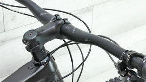 Trek Supercaliber 9.8 GX Mountain Bike - 2021, X-Large