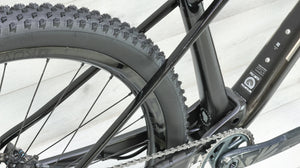Trek Supercaliber 9.8 GX Mountain Bike - 2021, X-Large