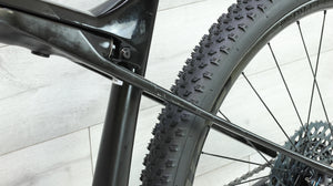 Trek Supercaliber 9.8 GX Mountain Bike - 2021, X-Large