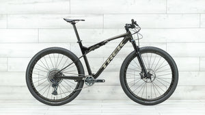 Trek Supercaliber 9.8 GX Mountain Bike - 2021, X-Large