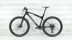 Trek Supercaliber 9.8 GX Mountain Bike - 2021, X-Large