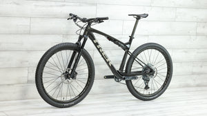Trek Supercaliber 9.8 GX Mountain Bike - 2021, X-Large
