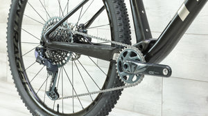 Trek Supercaliber 9.8 GX Mountain Bike - 2021, X-Large
