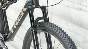 Trek Supercaliber 9.8 GX Mountain Bike - 2021, X-Large