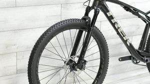 Trek Supercaliber 9.8 GX Mountain Bike - 2021, X-Large