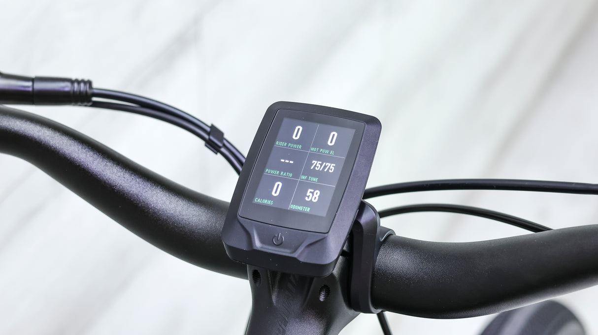 Specialized Turbo Vado 3.0 Commuter E-Bike - 2022, Medium