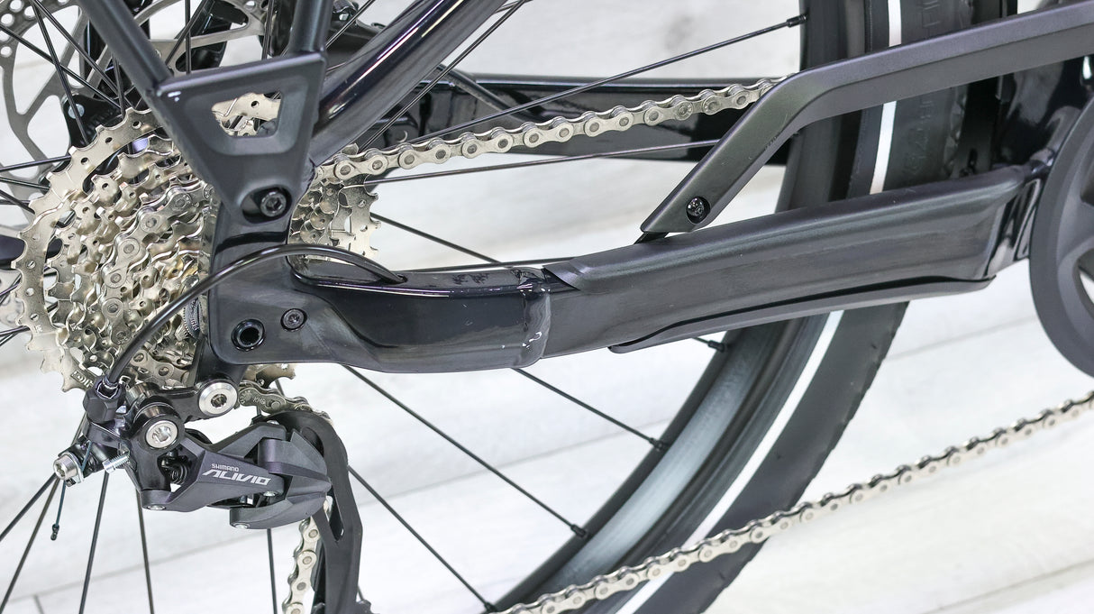 Specialized Turbo Vado 3.0 Commuter E-Bike - 2022, Medium