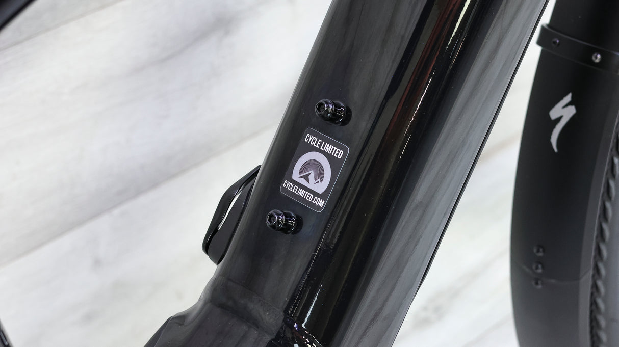 Specialized Turbo Vado 3.0 Commuter E-Bike - 2022, Medium