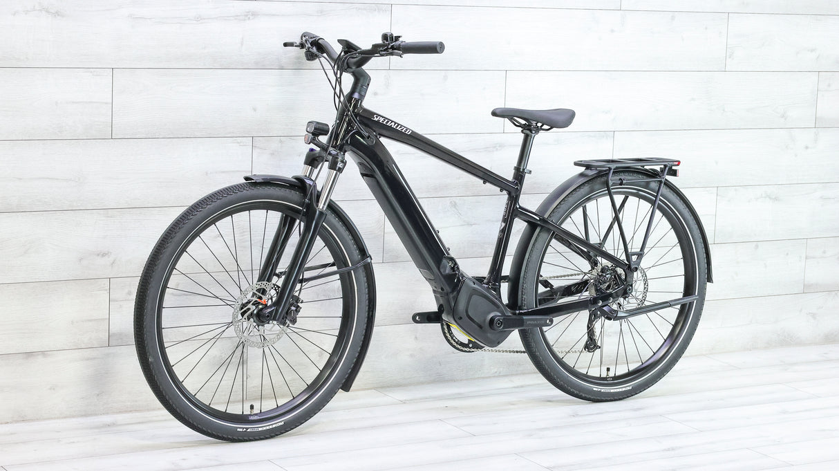 Specialized Turbo Vado 3.0 Commuter E-Bike - 2022, Medium