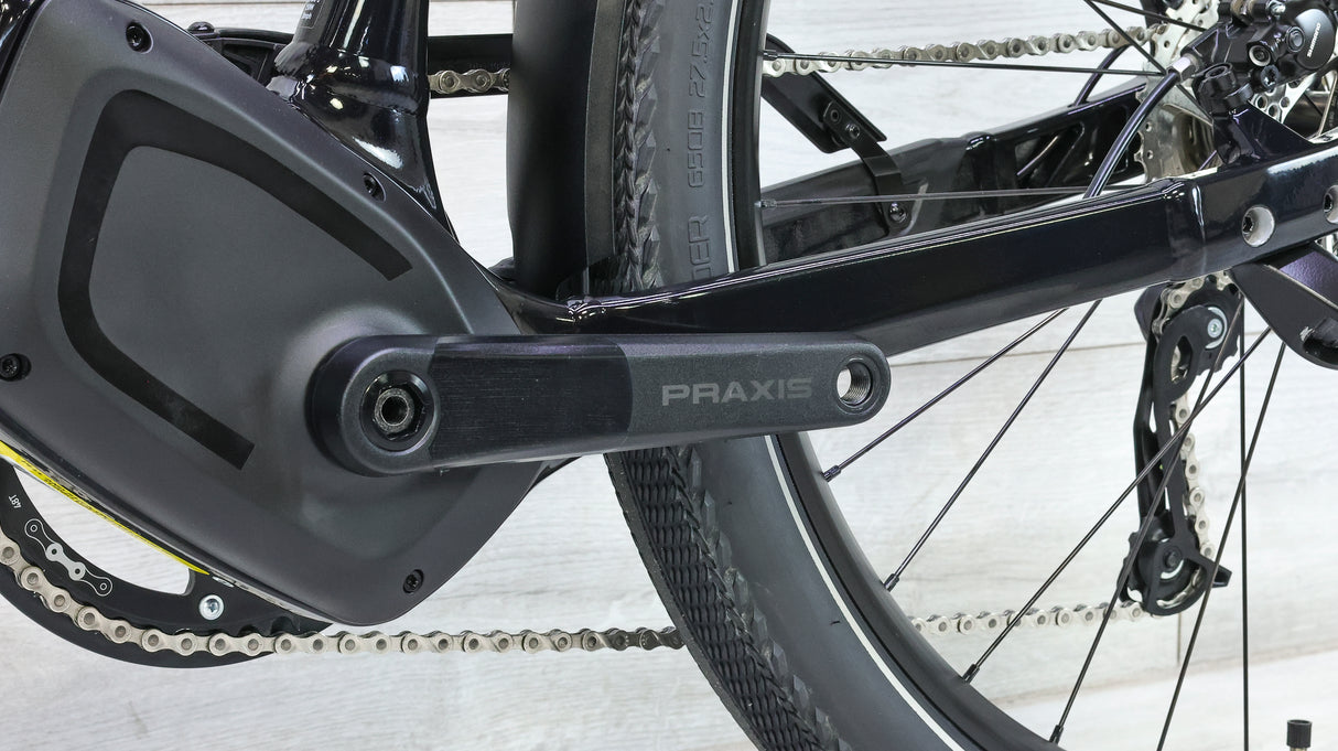 Specialized Turbo Vado 3.0 Commuter E-Bike - 2022, Medium