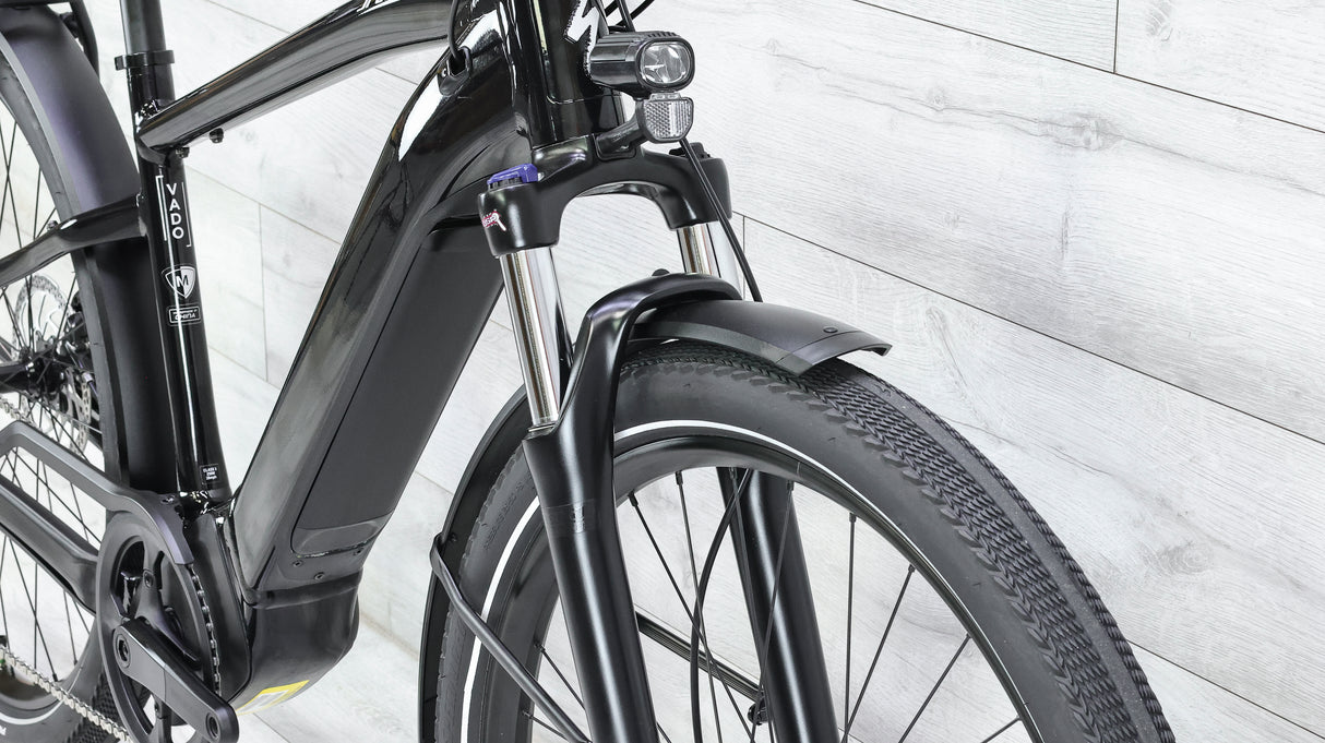 Specialized Turbo Vado 3.0 Commuter E-Bike - 2022, Medium
