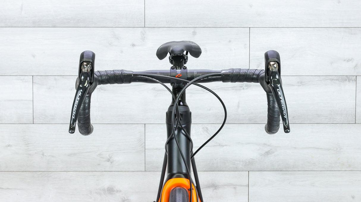 Trek Domane SL 6 Road Bike - 2019, 54cm