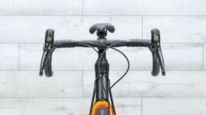 Trek Domane SL 6 Road Bike - 2019, 54cm