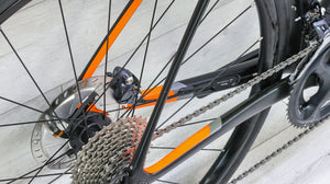 Trek Domane SL 6 Road Bike - 2019, 54cm