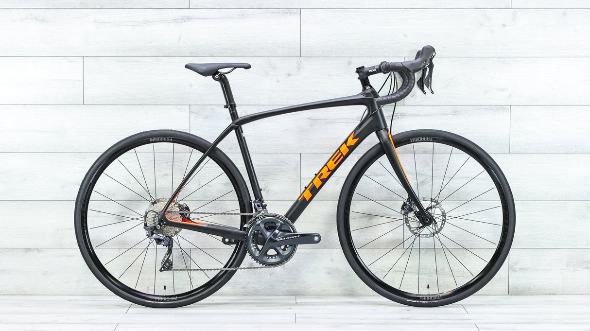Trek Domane SL 6 Road Bike - 2019, 54cm