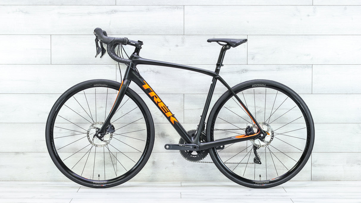 Trek Domane SL 6 Road Bike - 2019, 54cm