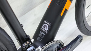 Trek Domane SL 6 Road Bike - 2019, 54cm