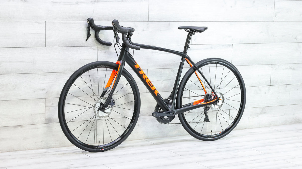 Trek Domane SL 6 Road Bike - 2019, 54cm