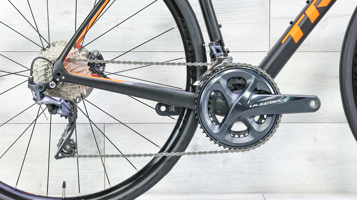 Trek Domane SL 6 Road Bike - 2019, 54cm