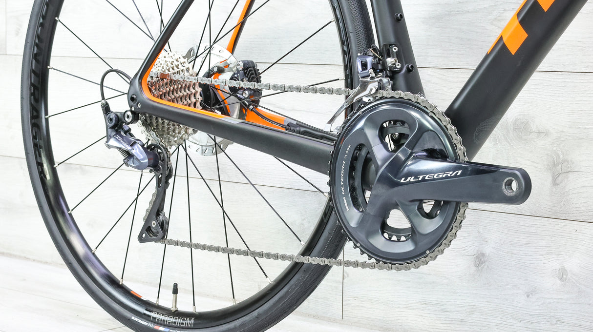 Trek Domane SL 6 Road Bike - 2019, 54cm