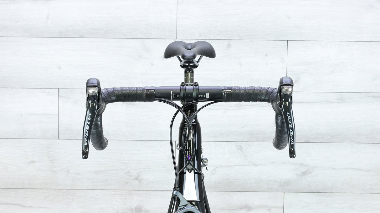 Trek Silque S 6 Road Bike - 2017, 54cm