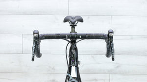 Trek Silque S 6 Road Bike - 2017, 54cm