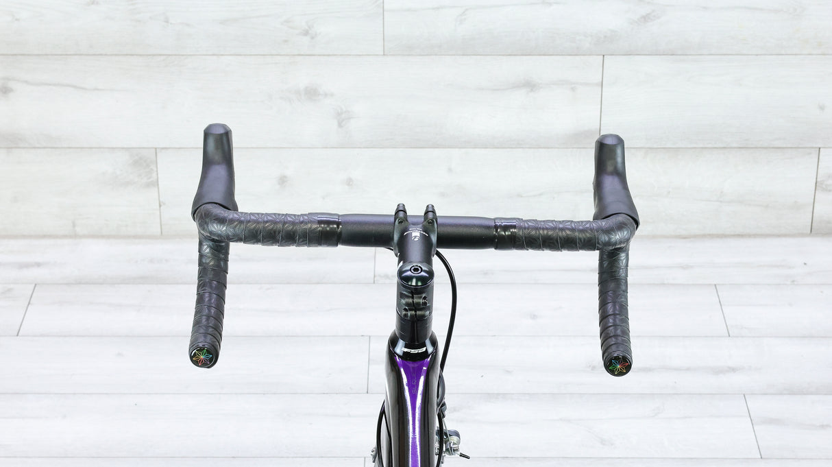 Trek Silque S 6 Road Bike - 2017, 54cm