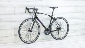 Trek Silque S 6 Road Bike - 2017, 54cm