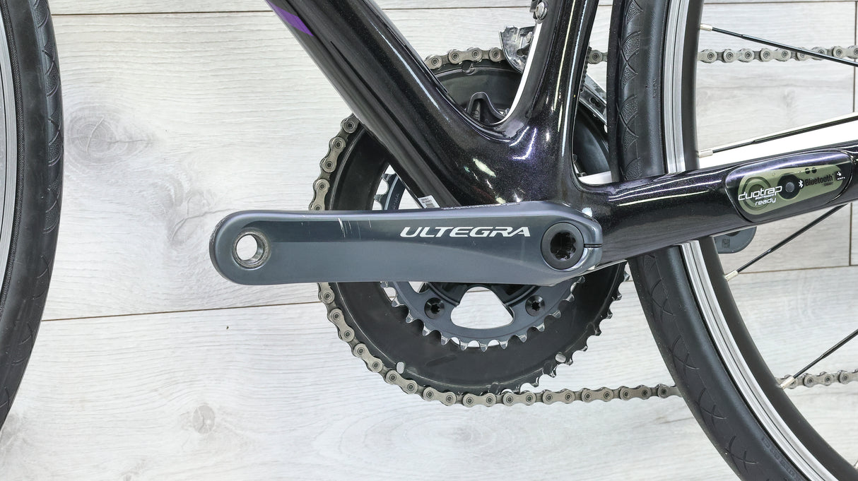 Trek Silque S 6 Road Bike - 2017, 54cm