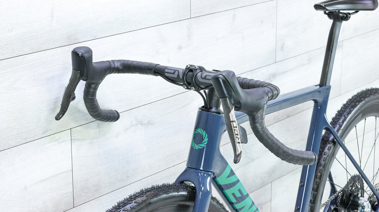 Ventum GS1 Red AXS Gravel Bike - 2023, Medium