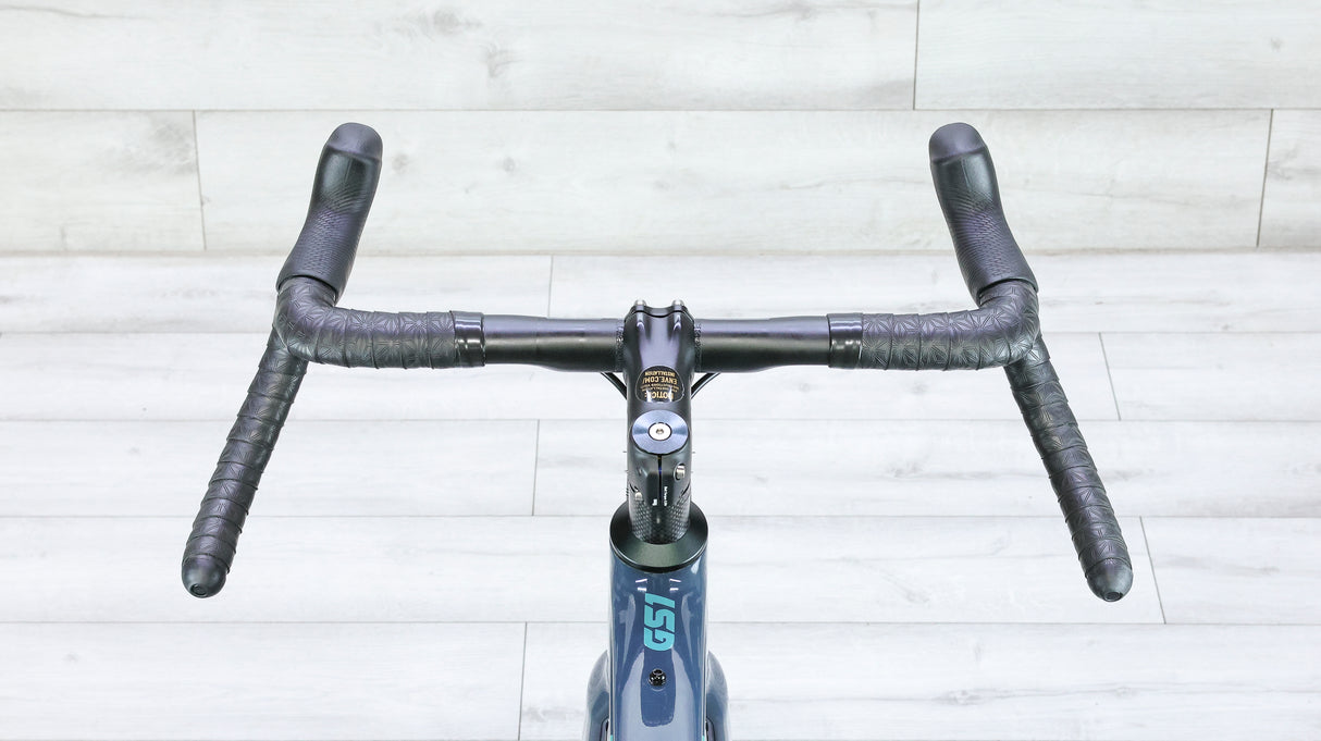 Ventum GS1 Red AXS Gravel Bike - 2023, Medium