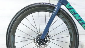 Ventum GS1 Red AXS Gravel Bike - 2023, Medium