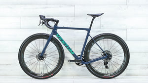 Ventum GS1 Red AXS Gravel Bike - 2023, Medium