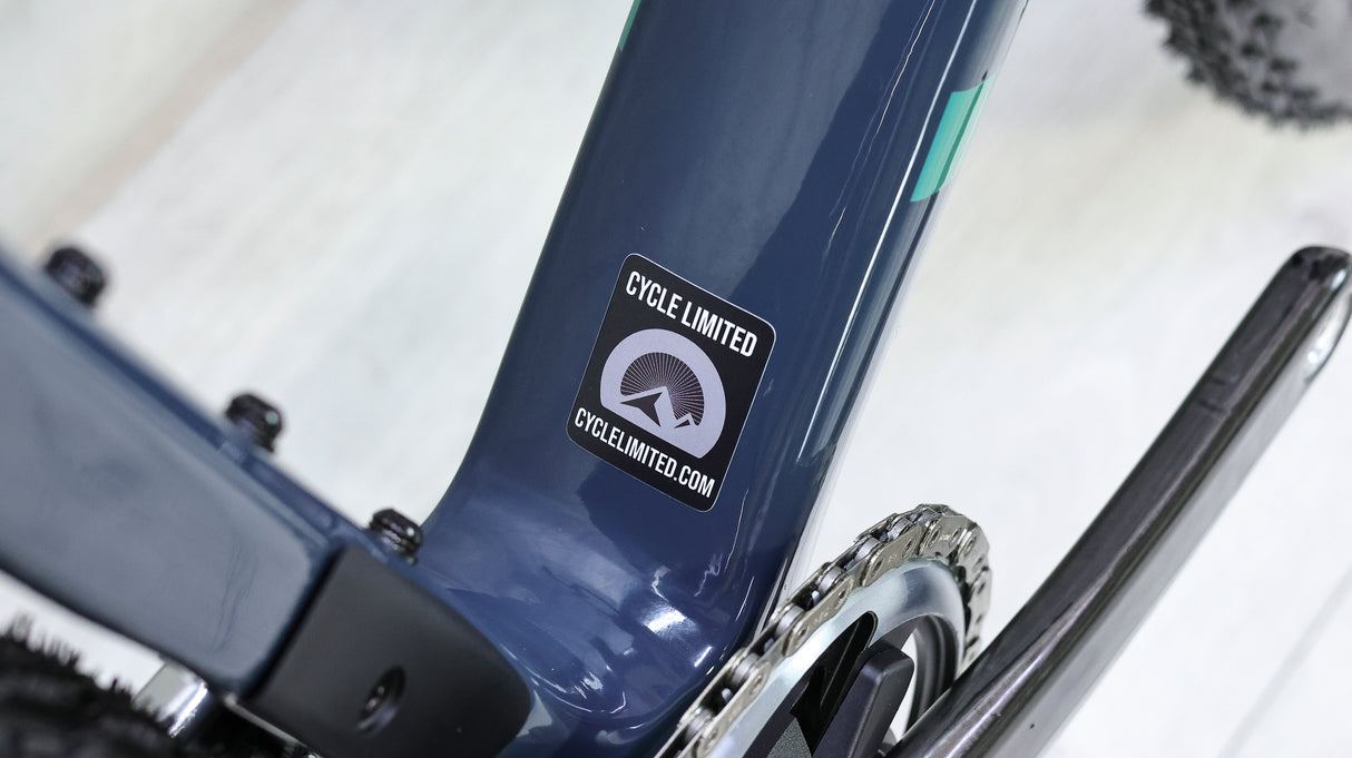 Ventum GS1 Red AXS Gravel Bike - 2023, Medium