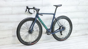 Ventum GS1 Red AXS Gravel Bike - 2023, Medium