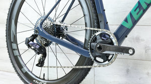 Ventum GS1 Red AXS Gravel Bike - 2023, Medium