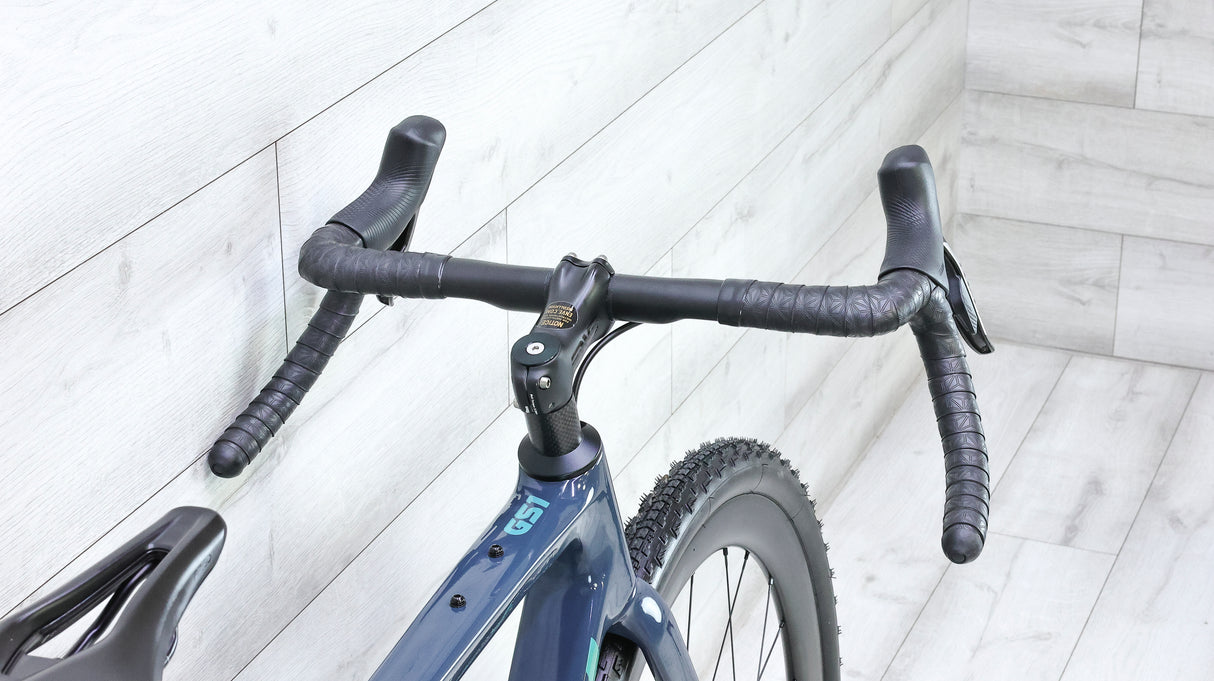 Ventum GS1 Red AXS Gravel Bike - 2023, Medium