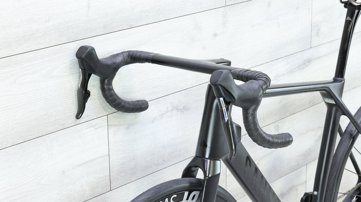 Canyon Endurace CF SLX 8 AXS Road Bike - 2024, Medium