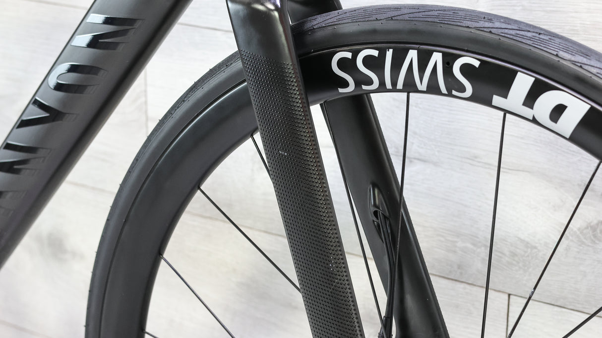 Canyon Endurace CF SLX 8 AXS Road Bike - 2024, Medium