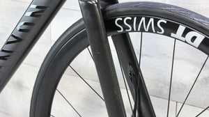 Canyon Endurace CF SLX 8 AXS Road Bike - 2024, Medium